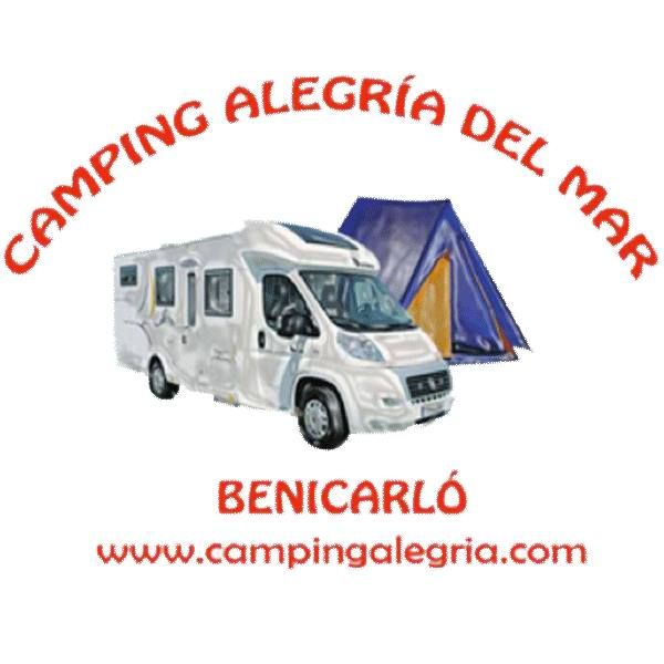 Oferta Camping Alegr&iacute;a del Mar (Benicarl&oacute;)